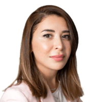 Dr. Dalia Khalife