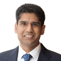 Dr. Ranjith Ramasamy