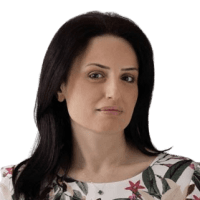 Dr. Katty Khalil