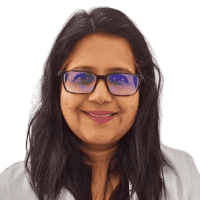 Dr. Tejashree Singh